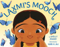 Laxmi's Mooch (Sale)