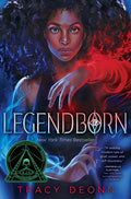 Legendborn PB