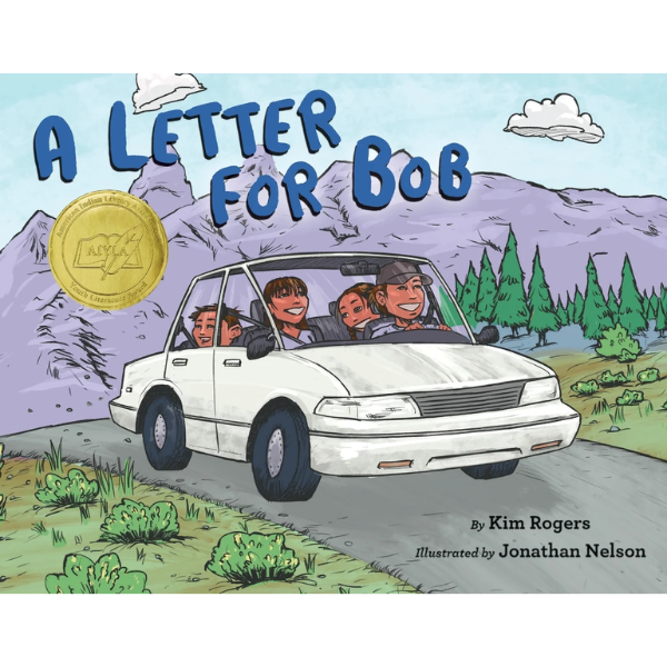 Letter for Bob (Sale)
