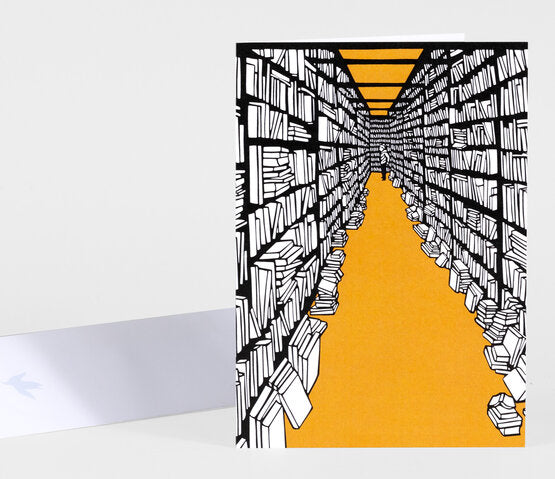 Card-Liberate