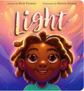 Light - Autographed