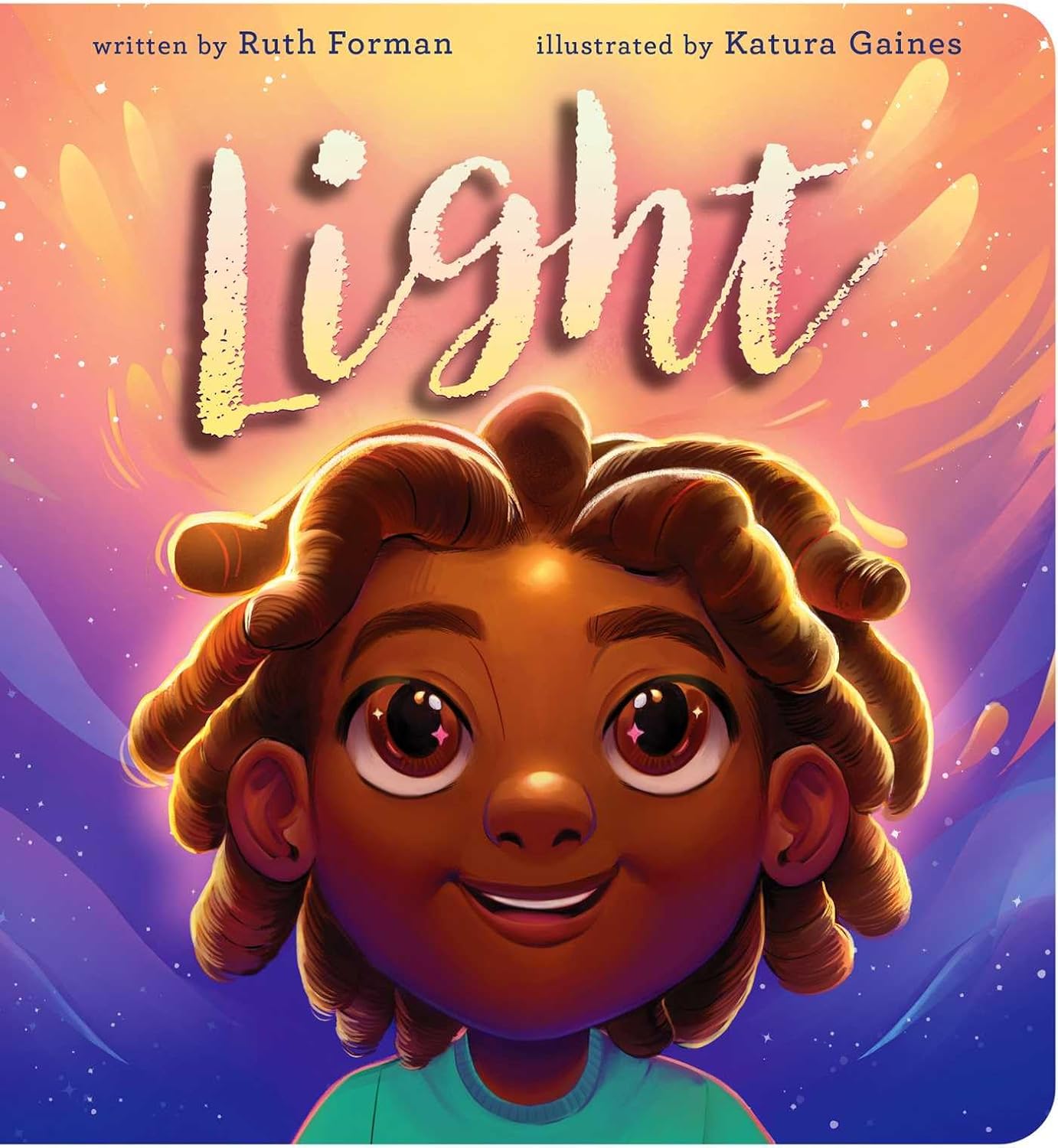 Light - Autographed