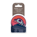 Sticker-Light Keeper