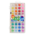 Lil' Watercolor Paint Pods