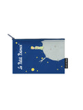 Little Prince Zipper Pouch