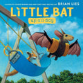 Little Bat Up All Day-AUTOGRAPHED