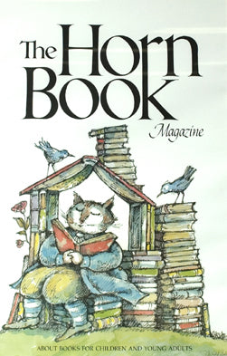 Poster-Lobel Horn Book
