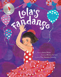 Lola's Fandango-Autographed