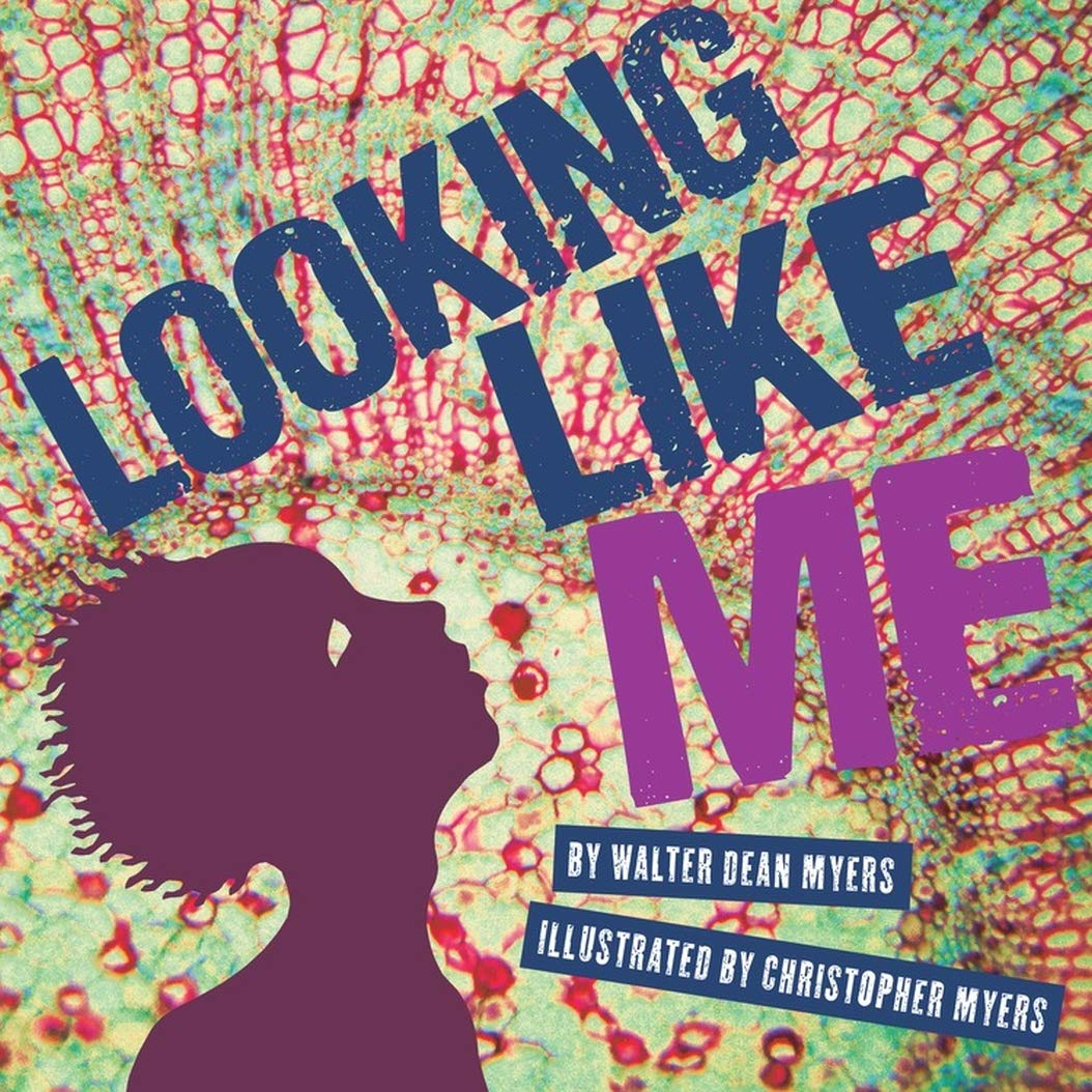 Looking Like Me-Autographed