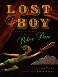 Lost Boy-Autographed
