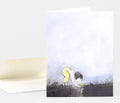 Card-My Heart