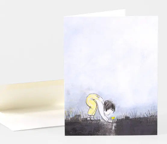 Card-My Heart