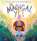 Magical Yet-Autographed