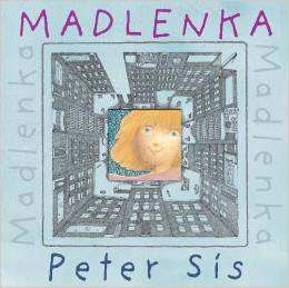 Madlenka PB-Autographed