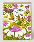 Card-Magical Birthday
