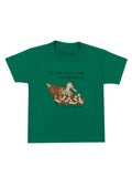 Make Way for Ducklings Youth T-Shirt