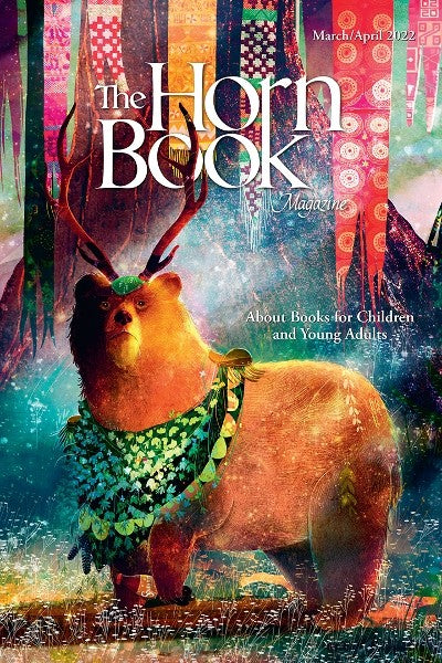 Horn Book Mar/Apr 2022