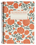 Marigolds Decomposition Notebook