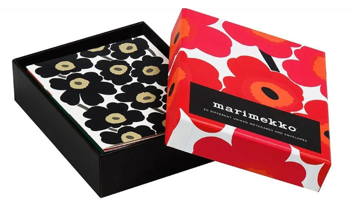 Marimekko Notecards
