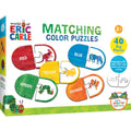 EC Matching Color Puzzles
