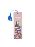 Matilda Tassel Bookmark