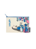 Matilda Zipper Pouch