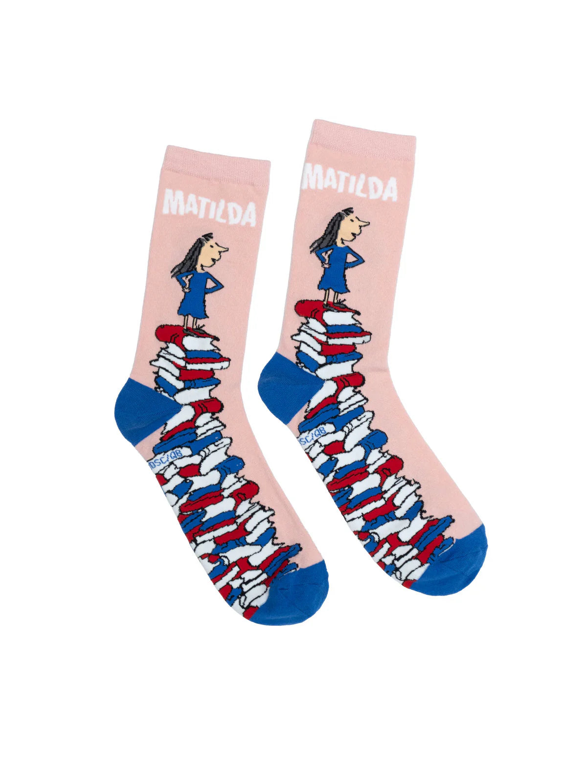 Matilda Adult Socks
