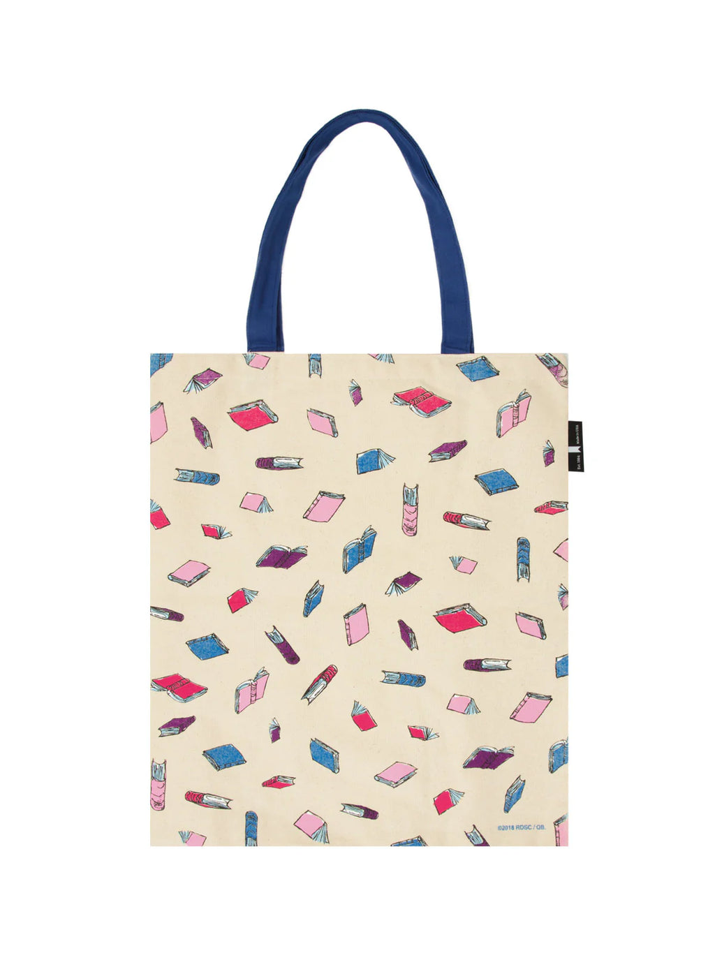 Matilda Tote Bag