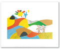 Print-Lionni Matthew's Dream VII