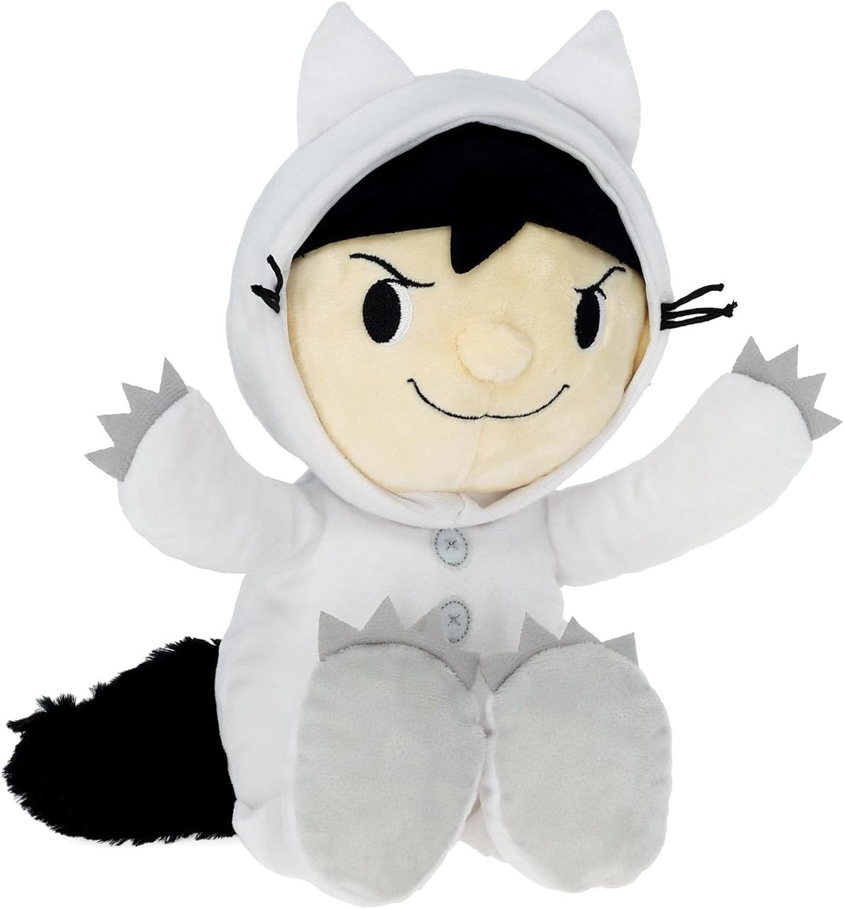 Max Plush