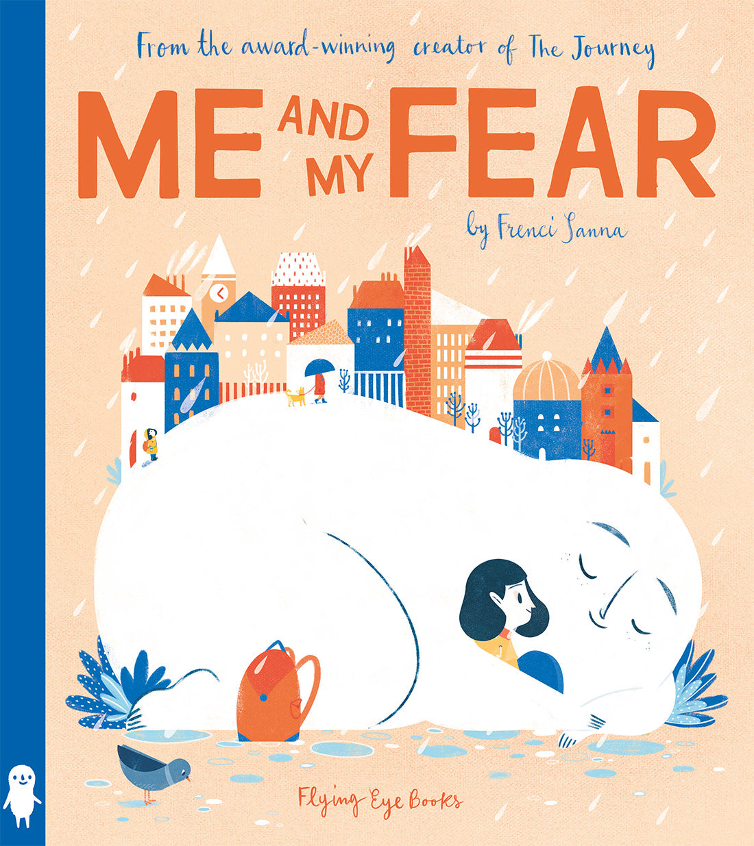 Me and My Fear (Sale)