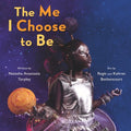 Me I Choose to Be-Autographed