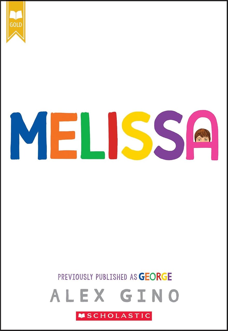 Melissa-Autographed
