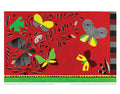 Print-Mello Lemon Butterfly
