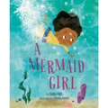 A Mermaid Girl (Sale)