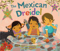 Mexican Dreidel-Autographed