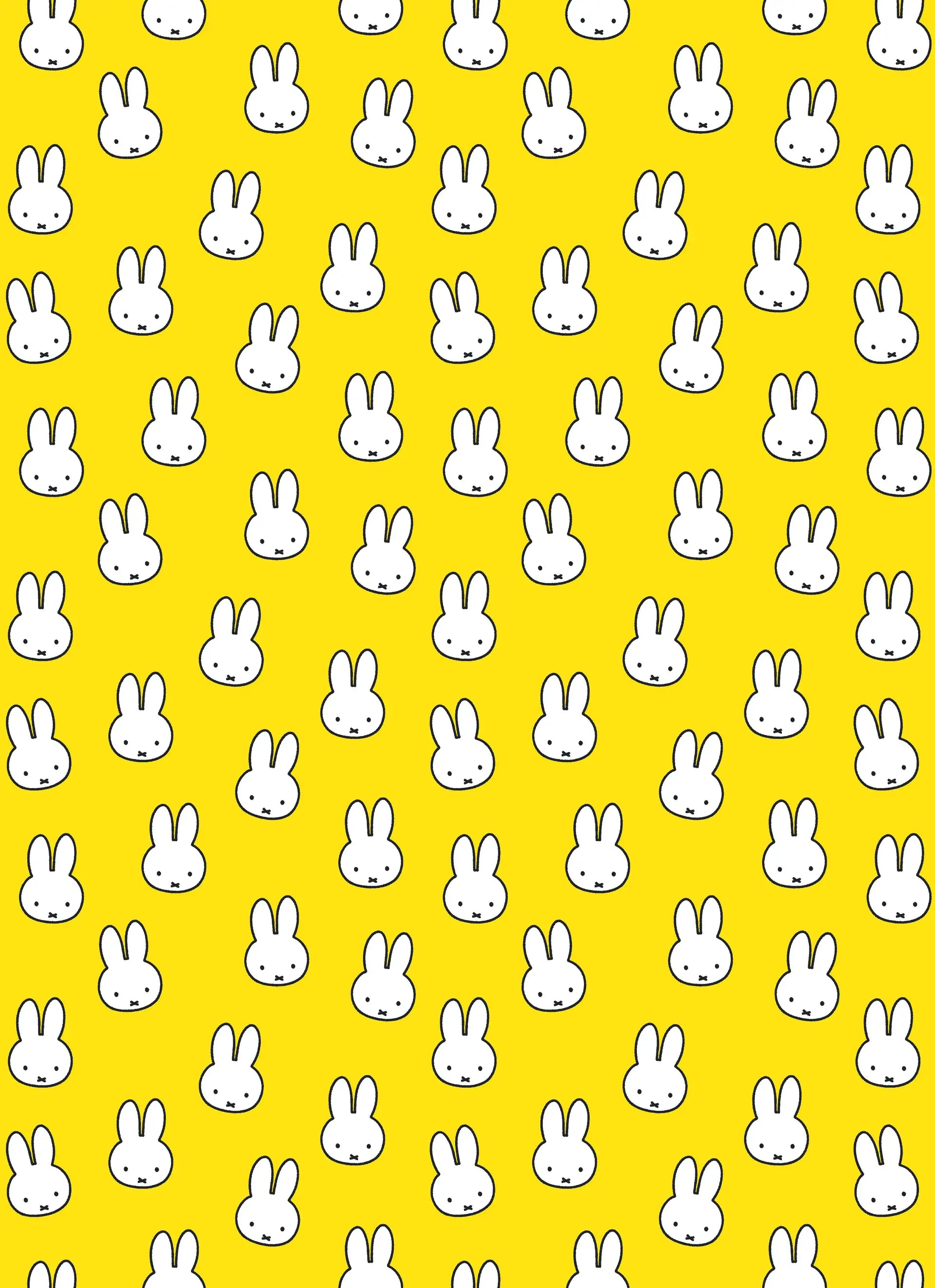 Miffy Wrapping Paper Book