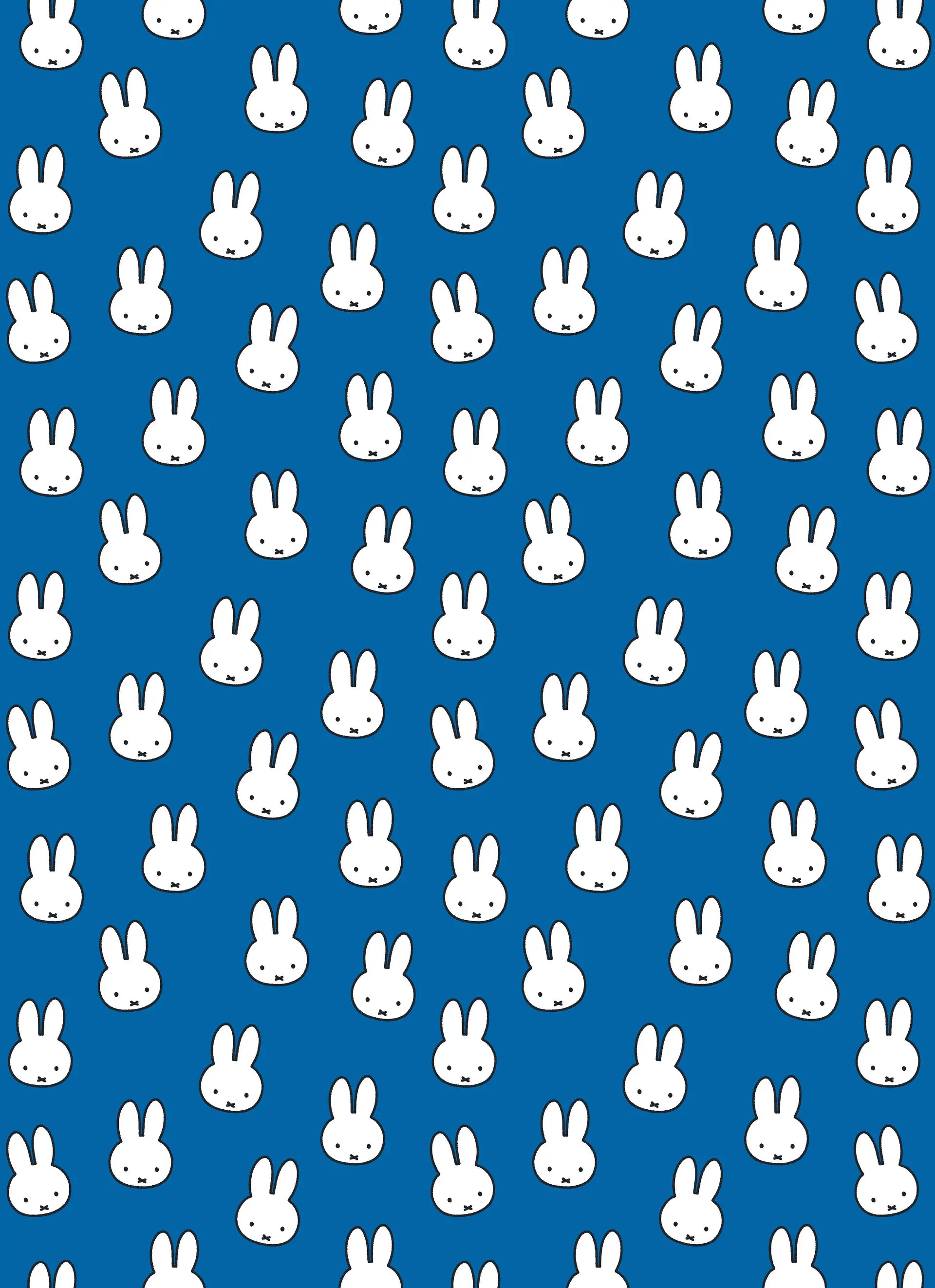 Miffy Wrapping Paper Book