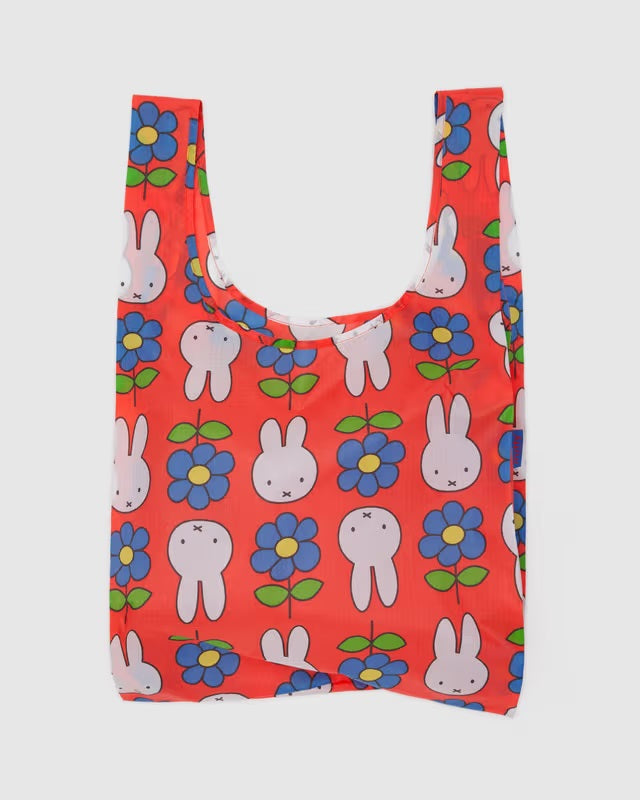 Baggu-Miffy Flower