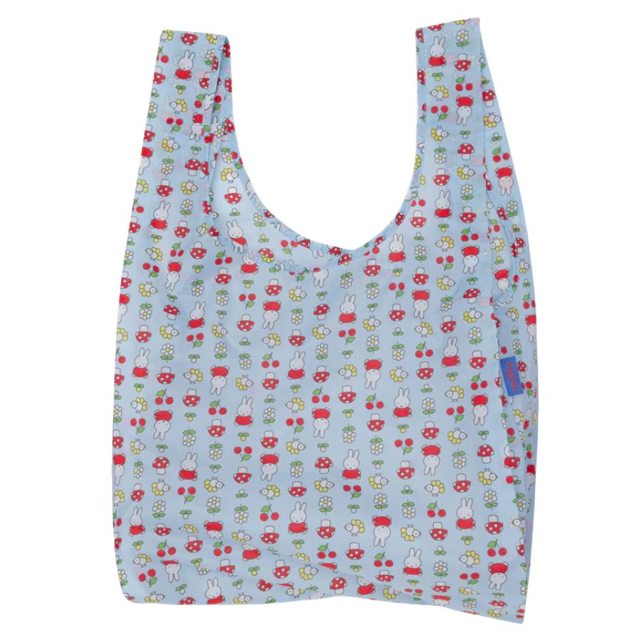 Baggu-Miffy Garden