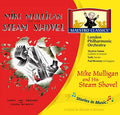 Mike Mulligan - CD