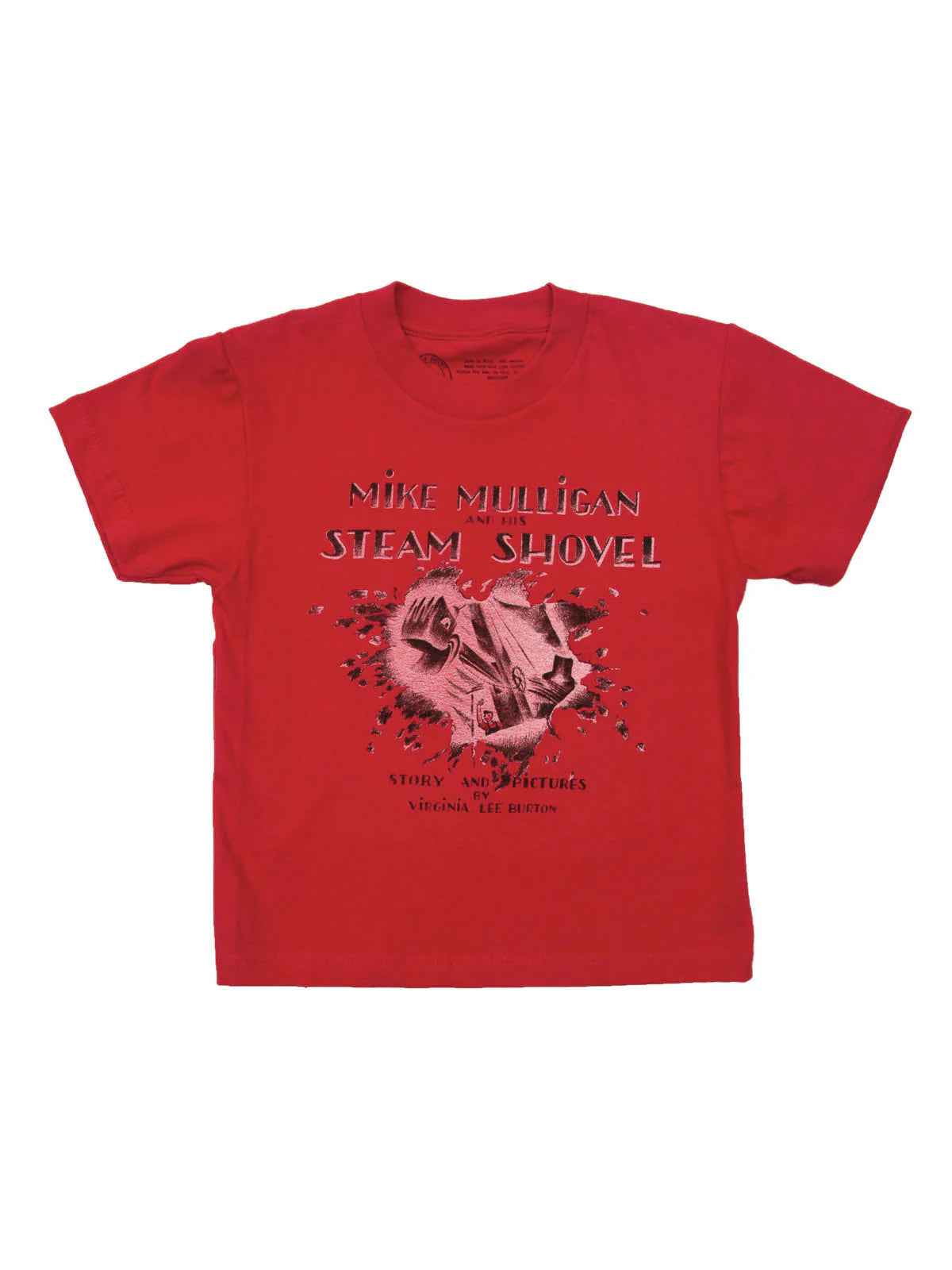 Mike Mulligan Youth T-Shirt