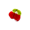 Cherries Hair Clip - MINI