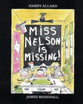 Miss Nelson Is Missing - PB