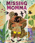 Missing Momma-Autographed