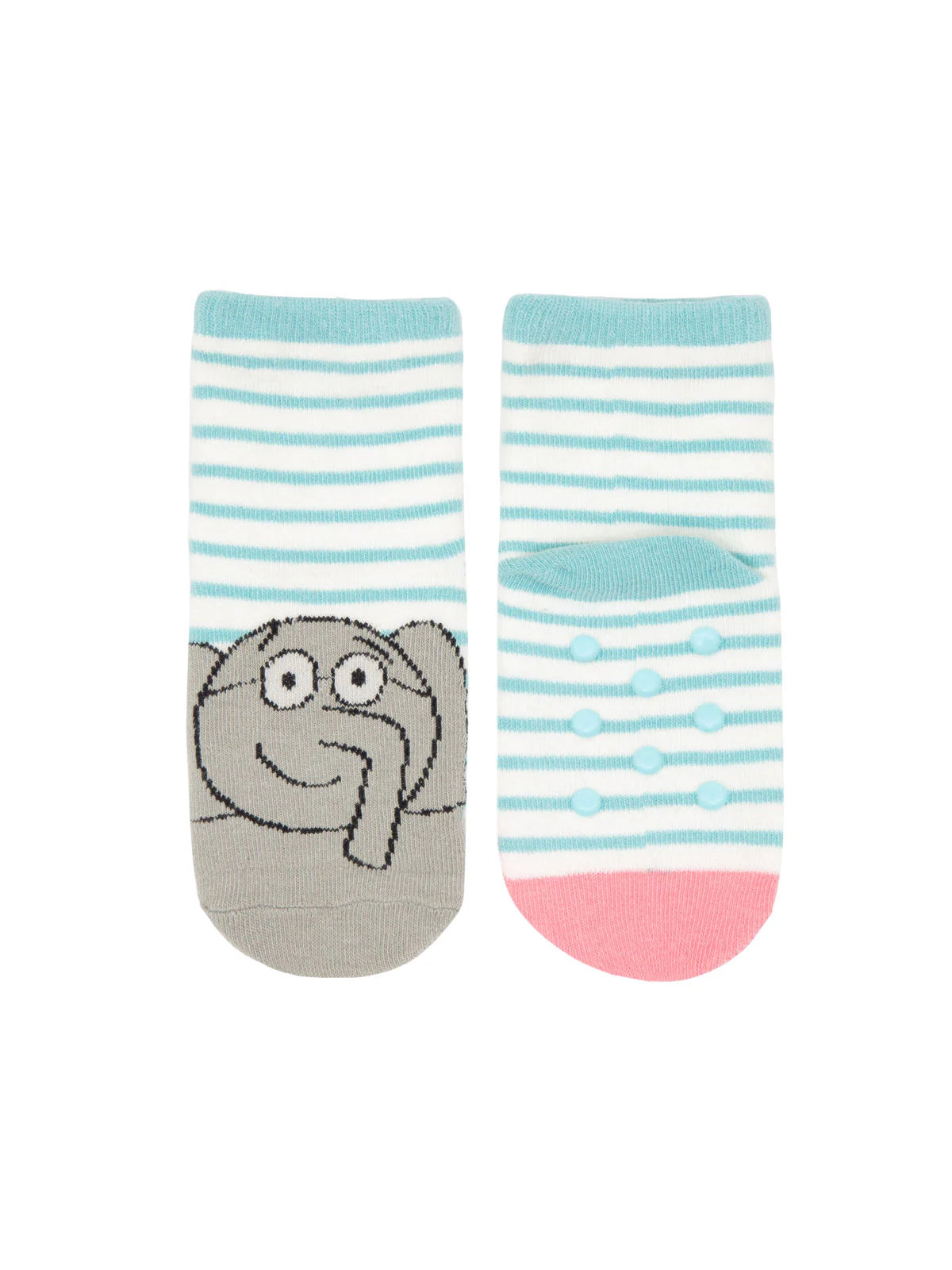 Mo Willems Youth Socks 4-pack 2T-3T