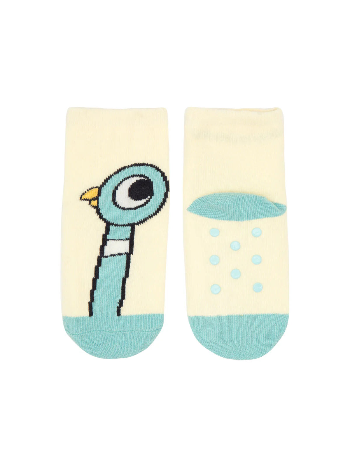 Mo Willems Youth Socks 4-pack 2T-3T
