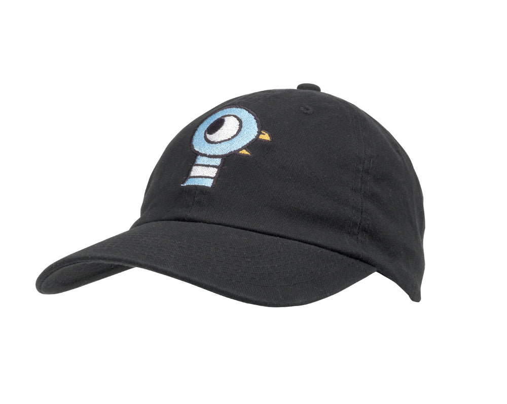 Pigeon Adult Baseball Hat