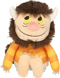 Moishe Plush