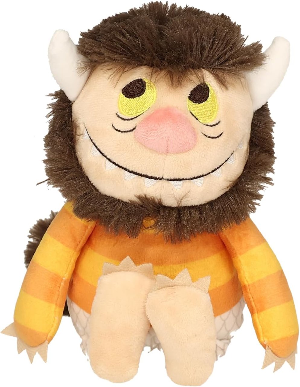Moishe Plush